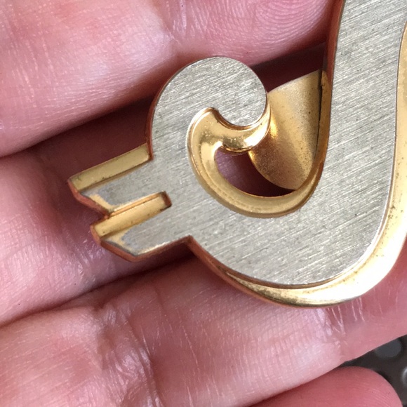 🖤$ design Vtg money clip - Picture 6 of 14